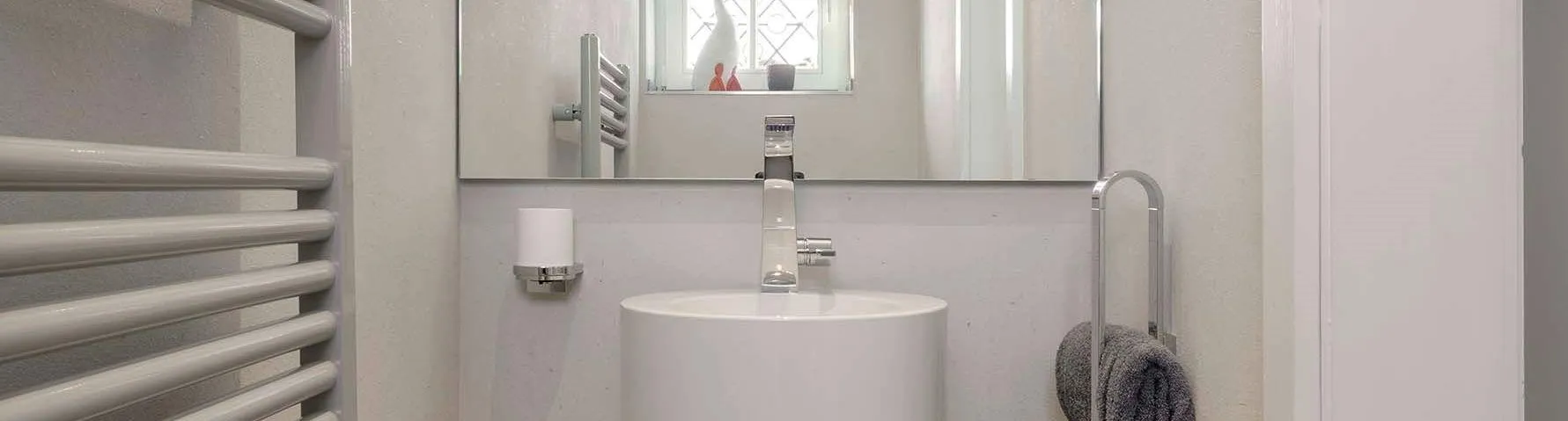 Gäste WC Referenz Header