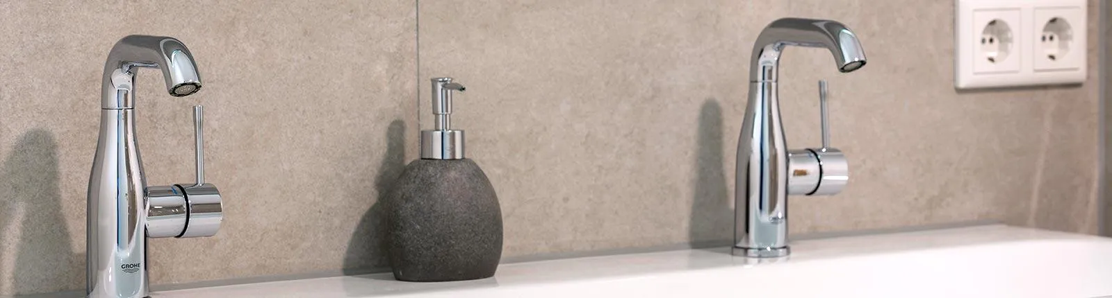 Komfort Badezimmer Referenz Header