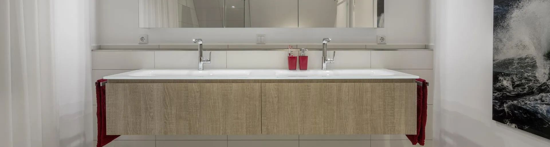 Header des Dach-/Wohnbads von Brüning.