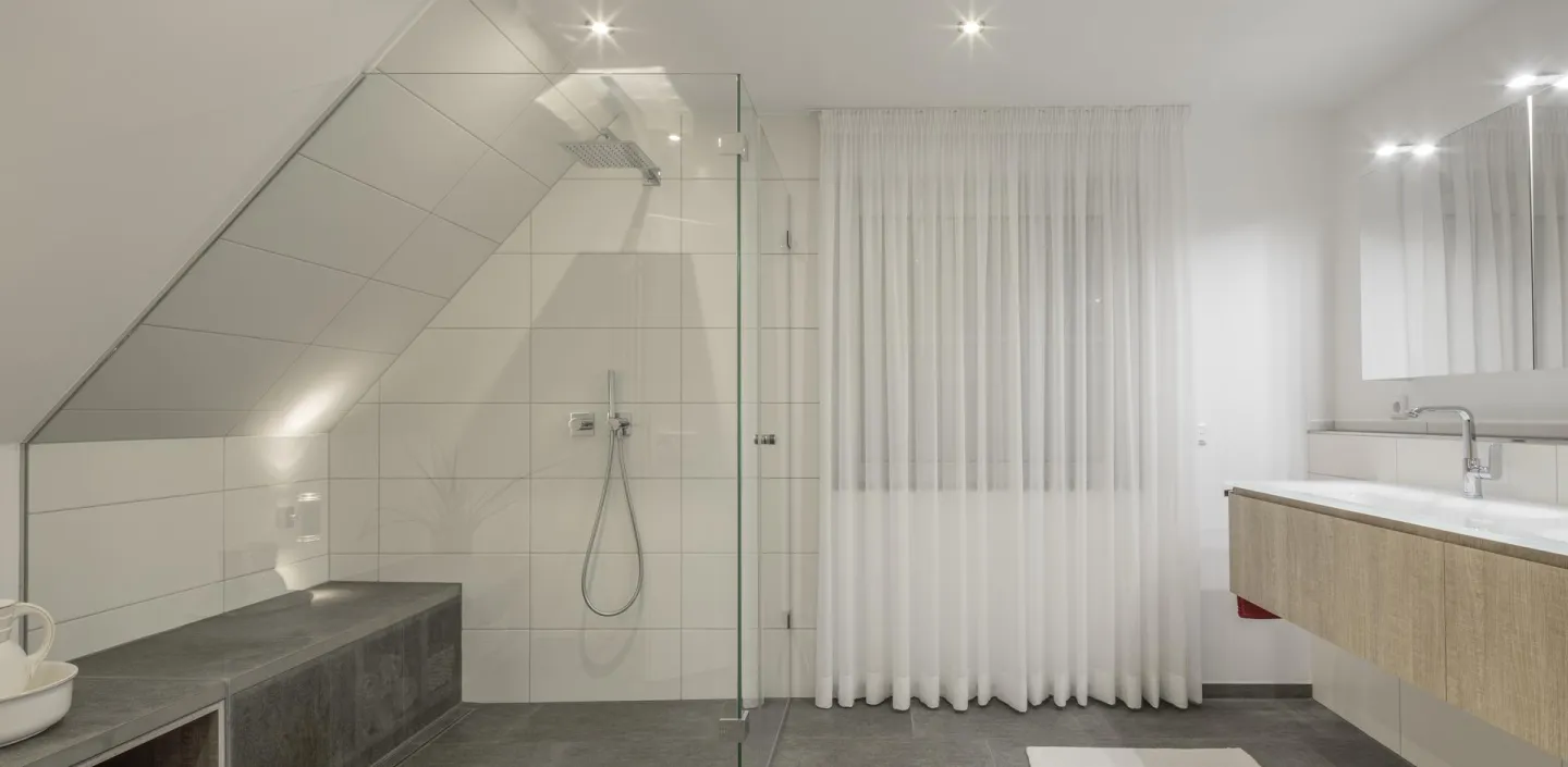 Dach-/Wohnbad von Brüning.