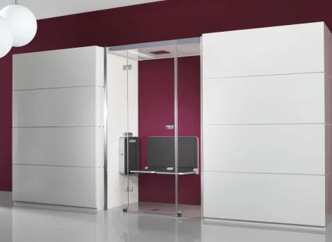 Artweger Body + Soul