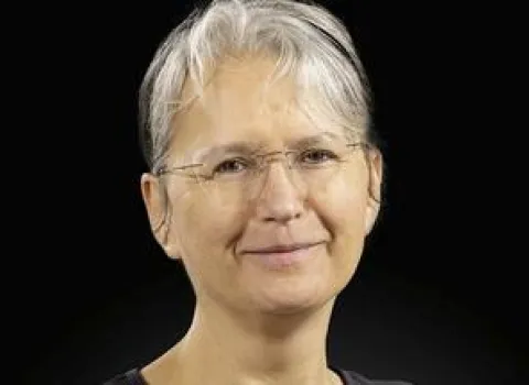 Annette Wagner
