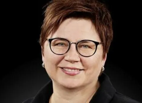 Irina Golz