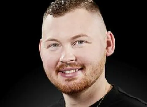 Pascal Preckel
