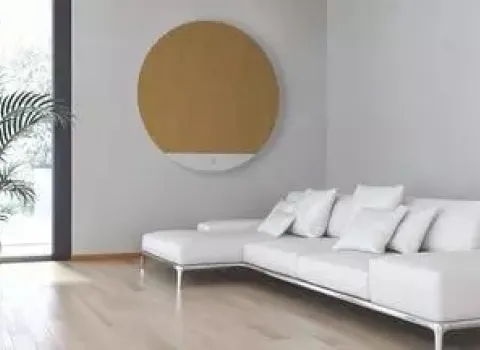 Designheizkörper BEMM