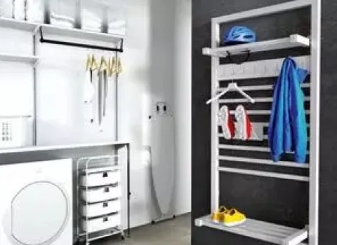 Funktionsheizkörper