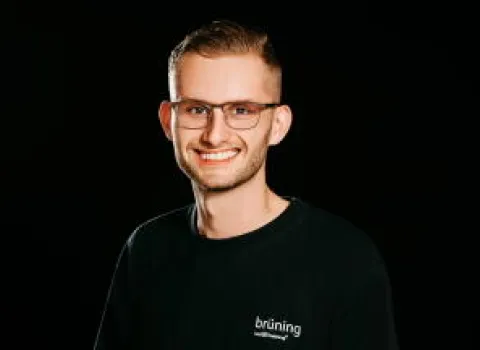 Joscha Stuckmann