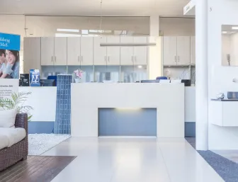 Brüning Badaussstellung