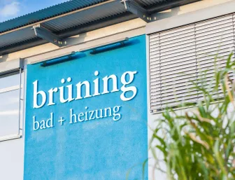 Brüning Badaussstellung