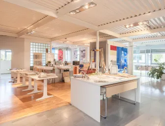 Brüning Badaussstellung