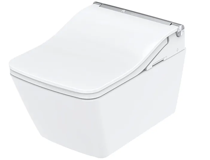 Das Washlet SW von TOTO
